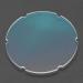 6X Professional Archery Sight Lens Flat Glass Lens for Compound Bow Scope - Magnifier Accessory - Buy Online on GoSupps.com