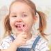 Gruwkue U-Shaped Children's Toothbrush | Soft Bristle 360-Degree Silicone Brush for Ages 6-12 | Safe & Effective Oral Care - Buy Online on GoSupps.com