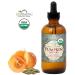 US Organic Seed Oil - Pumpkin  - 4 Fl Oz. - Buy Online on GoSupps.com
