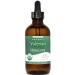 Herb Lore Organic Valerian Root Tincture - Liquid Extract Drops - Sleep Aid for Kids & Adults - Alcohol Free - 4 Fl Oz 4 Fl Oz (Pack of 1)