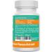 Papaya Capsules 400mg - High-Dose 10:1 Extract | Vegan Additive-Free | Laboratory Tested Quality from Germany | Boost Enzyme & Papain Levels - VitamineULE  - Buy Online on GoSupps.com