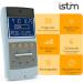 iStim TENS EMS Muscle Stimulator EV-906 - Pain Relief & Muscle Strengthening with Japanese Gelled Electrodes | Buy Internationally - Buy Online on GoSupps.com