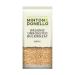 Minton & Donello - Organic Buckwheat Hulled Unroasted Versatile & Nutritious 6 x 500g