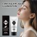  Monozoz Color Matching Foundation Liquid Concealer Foundation 1.76oz Color Changing Mature Skin Foundation | SPF 50+ Tone Correction Makeup Hydrating Skin Care - Buy Online on GoSupps.com