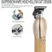 Hair Cutting Clipper High grade Hair Trimmer Rechargeable Practical for Gift for Male - Buy Online on GoSupps.com