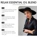 OLLZPJFPK Chamomile Roll-on Perfume Essential Oil Fresh Light Fragrance Chamomile Charm Elegant Long-lasting Roll-on Essential Oil - Buy Online on GoSupps.com