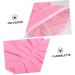 FRCOLOR 1 Pair Exfoliating Hand Mask Cotton Gloves for Dry Hands Moisturizing Spa Hands Repair Skin Hand Gloves Gel Gloves Hand Lotions Mositurizing Glove Dry Skin Fingerless Flannel Miss 29x16cm - Buy Online on GoSupps.com