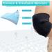 Elbow Brace for Tendonitis & Tennis Elbow Support | Arthritis Pain Relief & Sports Injury Recovery - Buy Online on GoSupps.com