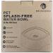 Weinidasi WassernaPf for Dogs - 1.5L Water Stake for Cats/Dogs | Portable Anti-Slab Drinking Trinker - Perfect for Home & Travel - Buy Online on GoSupps.com