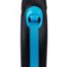 Flexi Retractable Leash New Neon - Blue - Small | Best International Shipping | Eco-Friendly & Durable - Buy Online on GoSupps.com
