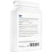 L-Glutamine Supplement 500mg - 90 High Strength Capsules | Targeted Release Amino Acid - Buy Online on GoSupps.com