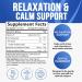 High Absorption Magnesium Citrate Gummies for Stress & Calm - 60 Raspberry Gummies - Buy Online on GoSupps.com