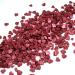 Strusselheld chocolate cherries bordeaux 40g sprinkle for decorating and decorating pastries of all kinds such as cakes cake cookies sugar sprinkles
