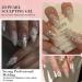 Sculpting Nail Gel | Solid Nail Gel for Sculpting - Extensions and 5ml Non-Sticky for Creating Shapes Firm Consistency - Buy Online on GoSupps.com