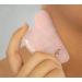  ATOKIRINA ATOKIRINA Beauty Kit Anti-Ageing Anti-Wrinkle Rose Quartz Roller and Gua Sha with Concentrated Serum Hyaluronic Acid 3P Natural Stones for Face Massage Eyes and Cleavage Made in Italy - Buy Online on GoSupps.com