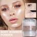  Hogvinnatil Body Shimmer Powder Glitter Powder Highlighter Face & Body Glitter Shining Lighter Powder | 3G Contour Clavile Taper Glow Fairy Highlighting Mavalup Stick for Women - Buy Online on GoSupps.com