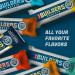 CLIF BAR BUILDERS Protein Bar Variety Pack - 20g Protein, Muscle Repair, Energy Replenishment - Gluten-Free Non-GMO Bars - 2.4oz, 14 Count - Buy Online on GoSupps.com