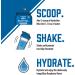 BioSteel Hydration Mix  Sugar-Free with Essential Electrolytes and B Vitamins  Blue Raspberry (Blue Raspberry  11 Ounce (Pack of 1)) Blue Raspberry 11 Ounce (Pack of 1) - Buy Online on GoSupps.com