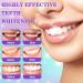IJGD Lila Toothpaste - Purple Teeth Whitening Color Corrector Serum for Bright White Smile - Buy Online on GoSupps.com