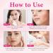 Purifying Exfoliating Gel 2 Pack Face Facial Exfoliator Cleanser Gentle Face Scrub Exfoliating Gel Purifying for Facial & Body Deep Cleansing Regulates Water & Oil Balance Smoother & Softer - Buy Online on GoSupps.com