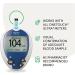 OneTouch Ultra Test Strips for Diabetes - 25 Count | Diabetic Blood Sugar Monitor Strips - Buy Online on GoSupps.com