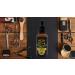 Seox Beard Oil - Premium Quality Beard Care for Healthy Growth | International Shipping Available - Buy Online on GoSupps.com