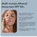 Hers Multi-Screen Hydrating Mineral Sunscreen - Broad Spectrum SPF 50 | 1 fl oz | International Shipping - Buy Online on GoSupps.com