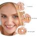 Holibanna Teeth for Men Women Fake Teeth Decoration Halloween Party Punk Hip Hop Teeth Mouth Tooth Cap Jewelry Mouth Fangs - Buy Online on GoSupps.com