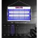 Mosquito Trap Mosquito Killer Led Uv Bug Zapper No Radiation Fly Lamp Indoor Electric Shock Mosquito Lamp Insect Killer Mute Home&Commercial Led Mosquito Killer Lamp 6w - Buy Online on GoSupps.com