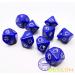 Bescon Emotion Weather & Direction Dice Set - 3 Piece Polyhedral RPG Dice in Blue, Green, Yellow - Buy Online on GoSupps.com