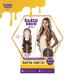 Sensationnel Butta Lace Front Wig - Natural Pre-Plucked Hand-tied HD Lace 5 Deep Part - BUTTA Unit 31 (BALAYAGELATTE) - Buy Online on GoSupps.com