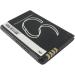 Battery Replacement for GD900 BL40 Chocolate | LGIP-520N SBPL0099201 - International Shipping Available - Buy Online on GoSupps.com
