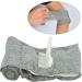 Emergency Wound Hemostatic Elastic Bandage - 6 Inch First Aid for Outdoor Rescue - Buy Online on GoSupps.com