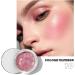  TianWlio Multi-use cream blush - Natural color-changing eyeshadow powder - Eyeshadow makeup - Pearl powder - High light - Multicolor - Foundation - Buy Online on GoSupps.com