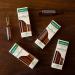 Gerovital Tratament Expert Ampoules Antipelliculaires Intensives Soin capillaire antipelliculaire 10 ampoules x 10 ml - Buy Online on GoSupps.com
