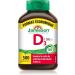 Cranberry Complex 250 mg - Vegetarian Gluten-Free 100 Count (Pack of 1) & Vitamin D 1 000IU 500 Tablets Herbal Supplement+ Vitamin D3 1 000 IU - Buy Online on GoSupps.com