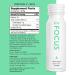 Tru Focus Wellness Shots (24-Pack) - Energy Drink Supplement with Yerba Mate, Nootropics & Adaptogens - Apple Kiwi Flavored Brain Fog Shots - Buy Online on GoSupps.com