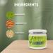 Jovees Veg Peel 100g - Natural Exfoliating Face Mask for Radiant Skin | Buy Online Worldwide - Buy Online on GoSupps.com