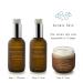 Bioelements Amino Mask | 5% Sulfur & Lactic Acid Acne Treatment | Vegan & Gluten-Free Skin Healing - 2.5 fl oz - Buy Online on GoSupps.com
