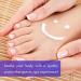 SPA REDI Lavender & Wildflower Body Foot Cream Mask 16 Oz - Hydrating Pedicure Massage with Hyaluronic Acid & Amino Acids - Panthenol Infused for Fresh Skin - 16 Fl Oz - Buy Online on GoSupps.com