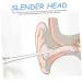 Hemoton LED Ear Pick Ear Cleaner Set for Earwax Removal - Blue Ear Cleaning Tool with LED Light - Buy Online on GoSupps.com