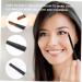Didiseaon 30 Pcs Nose Shadow Brush Beauty Products Make up Miss 13x0.8cmx3pcs Blackx3pcs - Buy Online on GoSupps.com