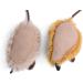 Petface Feather Tail Mice Cat Toy Pack of 2 2 Pack Mice - Buy Online on GoSupps.com