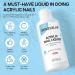 PEACECOLOR Manicure Kit Acrylic Liquid Nail 60ML Professional Acrylic Liquid Monomer EMA PB01-010 - Buy Online on GoSupps.com