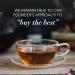 Whittard of Chelsea Tea Discoveries Gift Set - 8 Flavours x 5 Teabags | Black & Green Teas for Vegans & Vegetarians - Buy Online on GoSupps.com