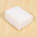 Jalzdieod 100Pcs Cotton Wipes Organic Travel Packing Cotton Pad Tissue Napkin - Buy Online on GoSupps.com