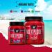 BSN N.O.-Xplode Pre Workout Powder 650g - Red Rush Flavor | Energy & Focus Booster with Caffeine, Amino Acids, Vitamin C & Zinc | 50 Servings - Buy Online on GoSupps.com