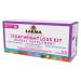 Lakma Tea 14 Days Weight Loss Kit - 42 Tea Bags (100% Natural  Sugar Free  Gluten Free And Non-GMO) 14 Day Weight Loss Kit 42 Ct 42 Count (Pack of 1)