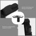 Buy Adjustable Massage Oil Lotion Dispenser with Waist Belt Holder - Best International Shipping & Quality - Buy Online on GoSupps.com