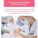 Vaginal pH Test Strips - 18-Pack Feminine Health Kits for Bacterial & Trichomonas Vaginitis - pH Balance Testing Made Easy - Buy Online on GoSupps.com